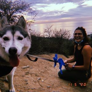 Meet your Posher, Madelyn